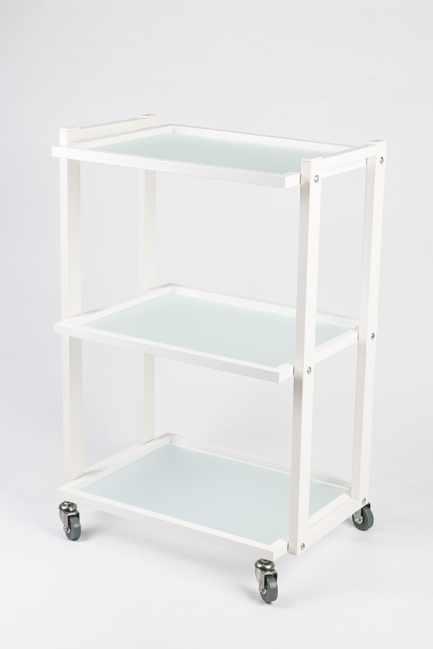 Столик-візок інструментальний